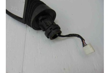 AZUL  RETROVISOR IZQUIERDO FIAT II PUNTO (188) BERLINA 1.2 Classic Natural Power 2004 AZUL 188327 FIAT - 3