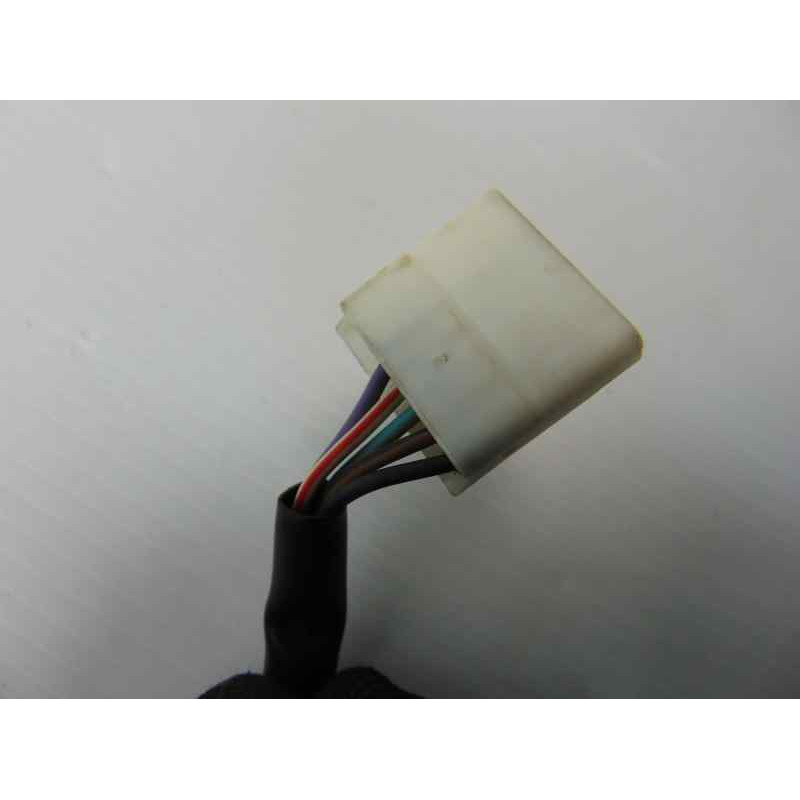 AZUL  RETROVISOR IZQUIERDO FIAT II PUNTO (188) BERLINA 1.2 Classic Natural Power 2004 AZUL 188327 FIAT - 4