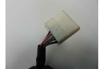 AZUL  RETROVISOR IZQUIERDO FIAT II PUNTO (188) BERLINA 1.2 Classic Natural Power 2004 AZUL 188327 FIAT - 4