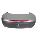 GRIS TAPA MALETERO BMW SERIE 6 COUPE (E63) 635d 2008 GRIS 213862 BMW - 1