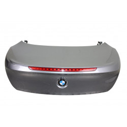 GRIS TAPA MALETERO BMW SERIE 6 COUPE (E63)