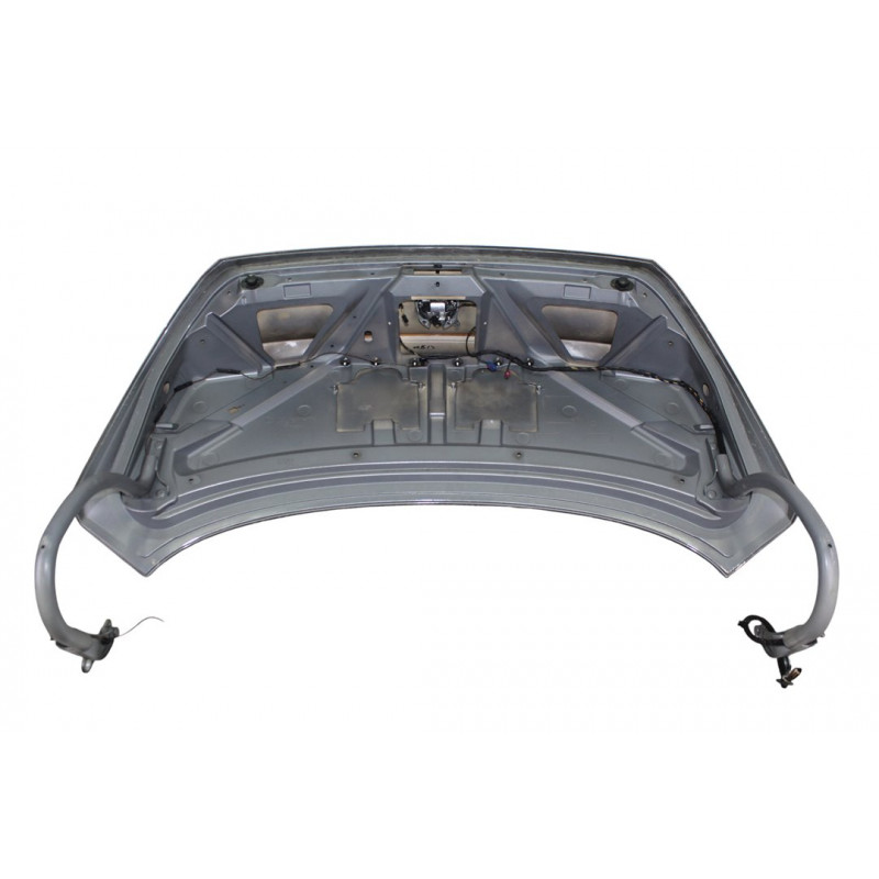 GRIS TAPA MALETERO BMW SERIE 6 COUPE (E63) 635d 2008 GRIS 213862 BMW - 3