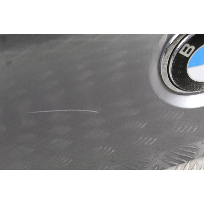GRIS TAPA MALETERO BMW SERIE 6 COUPE (E63) 635d 2008 GRIS 213862 BMW - 5
