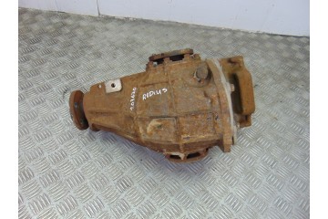  DIFERENCIAL TRASERO SSANGYONG RODIUS Xdi Limited AWD 2006 203620 SSANGYONG - 1