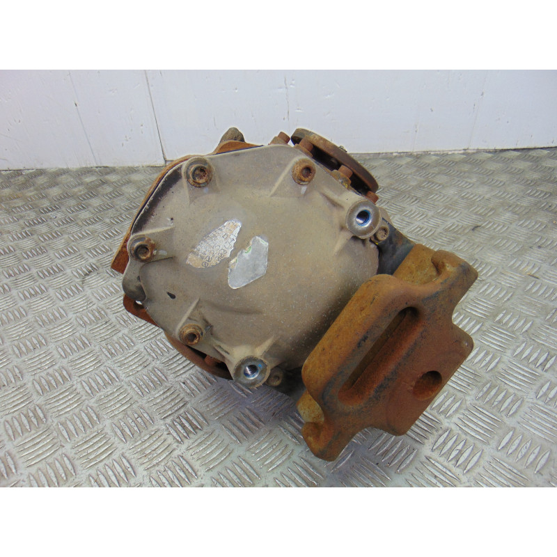  DIFERENCIAL TRASERO SSANGYONG RODIUS Xdi Limited AWD 2006 203620 SSANGYONG - 1