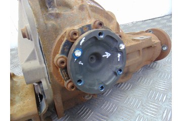  DIFERENCIAL TRASERO SSANGYONG RODIUS Xdi Limited AWD 2006 203620 SSANGYONG - 3