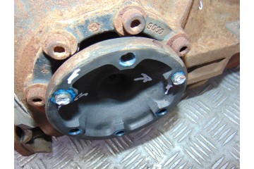  DIFERENCIAL TRASERO SSANGYONG RODIUS Xdi Limited AWD 2006 203620 SSANGYONG - 5