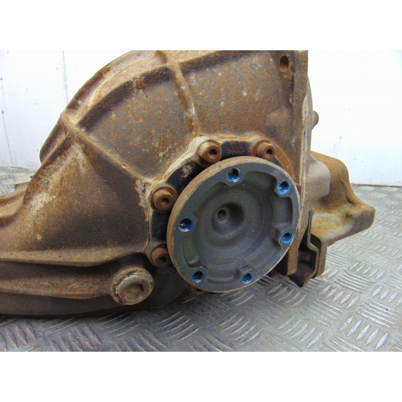  DIFERENCIAL TRASERO SSANGYONG RODIUS Xdi Limited AWD 2006 203620 SSANGYONG - 6