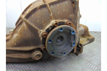  DIFERENCIAL TRASERO SSANGYONG RODIUS Xdi Limited AWD 2006 203620 SSANGYONG - 6