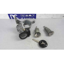 MR587813  ANTIRROBO / LLAVE CONTACTO MITSUBISHI COLT CZ3 BERL. 3 (Z30) 1.5 DI-D Instyle 2007 MR587813 172747 MITSUBISHI - 1