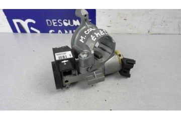 MR587813  ANTIRROBO / LLAVE CONTACTO MITSUBISHI COLT CZ3 BERL. 3 (Z30) 1.5 DI-D Instyle 2007 MR587813 172747 MITSUBISHI - 2