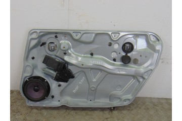  ELEVALUNAS DELANTERO DERECHO VOLKSWAGEN PASSAT BERLINA (3B3) Advance 2003 197202 VOLKSWAGEN - 1