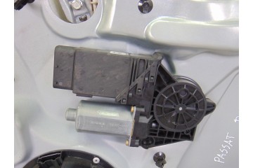  ELEVALUNAS DELANTERO DERECHO VOLKSWAGEN PASSAT BERLINA (3B3) Advance 2003 197202 VOLKSWAGEN - 1