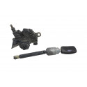 CERRADURA CAPO FORD FOCUS BERLINA (CAP) CERRADURA CAPO FORD FOCUS BERLINA (CAP)
