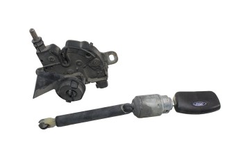  CERRADURA CAPO FORD FOCUS BERLINA (CAP) Trend 2005 213414 FORD - 1