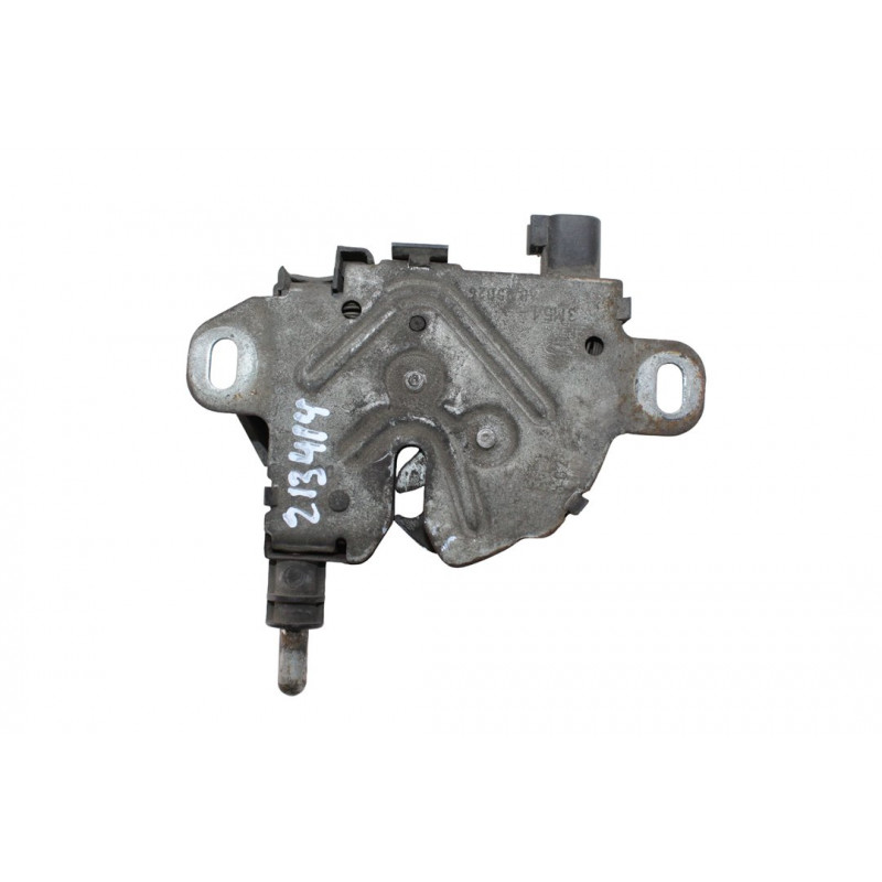 CERRADURA CAPO FORD FOCUS BERLINA (CAP)