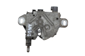  CERRADURA CAPO FORD FOCUS BERLINA (CAP) Trend 2005 213414 FORD - 2