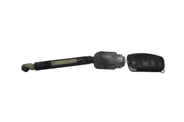 CERRADURA CAPO FORD FOCUS BERLINA (CAP) Trend 2005 213414 FORD - 3