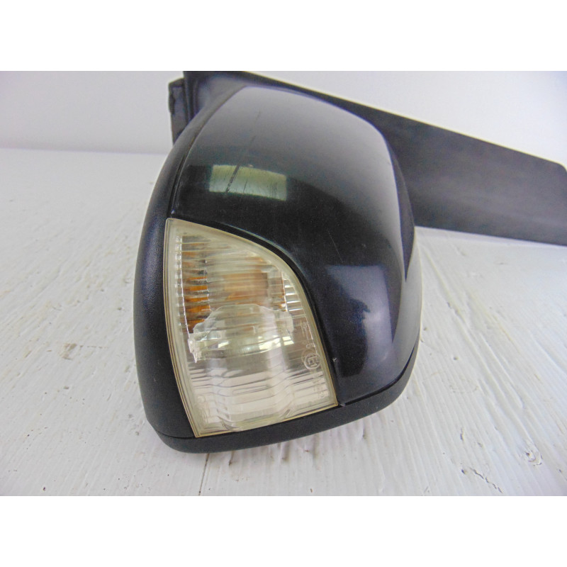 9 CABLES RETROVISOR IZQUIERDO FORD FOCUS C-MAX (CAP)(2003)