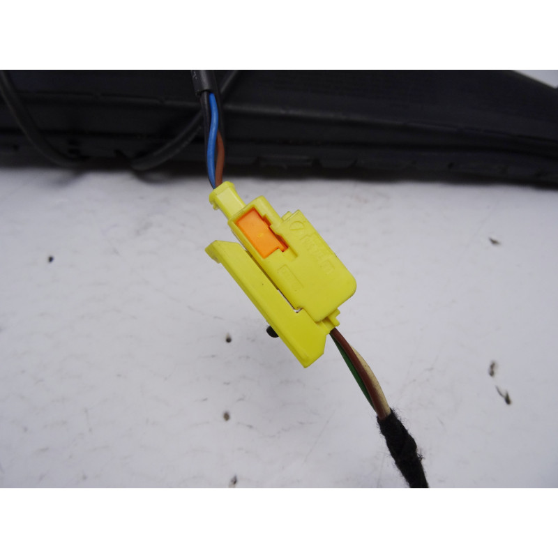 1K4880241D  AIRBAG LATERAL IZQUIERDO SEAT LEON (1P1) Comfort Limited 2007 1K4880241D 209894 SEAT - 1