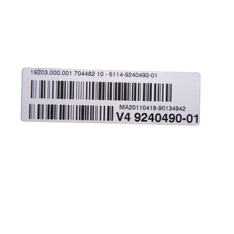 9240490 CAJA RELES / FUSIBLES BMW SERIE 7 (F01/F02)