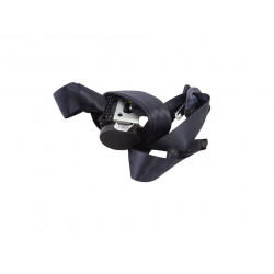 8200448760 CINTURON SEGURIDAD DELANTERO DERECHO RENAULT KANGOO II (F/KW0)