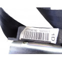 8200448760 CINTURON SEGURIDAD DELANTERO DERECHO RENAULT KANGOO II (F/KW0) Profesional 2015 8200448760 213582 RENAULT - 1