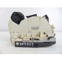 5K4839016H  CERRADURA PUERTA TRASERA DERECHA VOLKSWAGEN GOLF VI (5K1)(10.2008) Rabbit BlueMotion 2010 5K4839016H 204359 VOLKSWAG