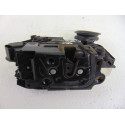 5K4839016H  CERRADURA PUERTA TRASERA DERECHA VOLKSWAGEN GOLF VI (5K1)(10.2008) Rabbit BlueMotion 2010 5K4839016H 204359 VOLKSWAG