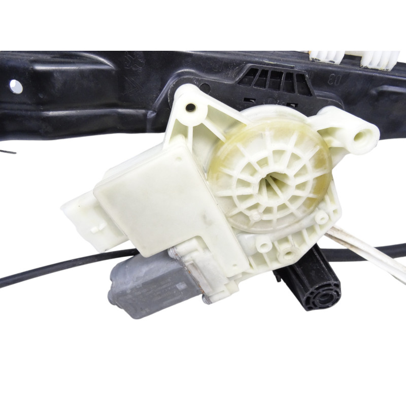  ELEVALUNAS DELANTERO DERECHO PEUGEOT 308 Access 2014 211884 PEUGEOT - 2