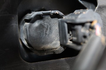 NEGRO PARAGOLPES DELANTERO NISSAN X-TRAIL (T32) Tekna 2018 NEGRO 213667 NISSAN - 2