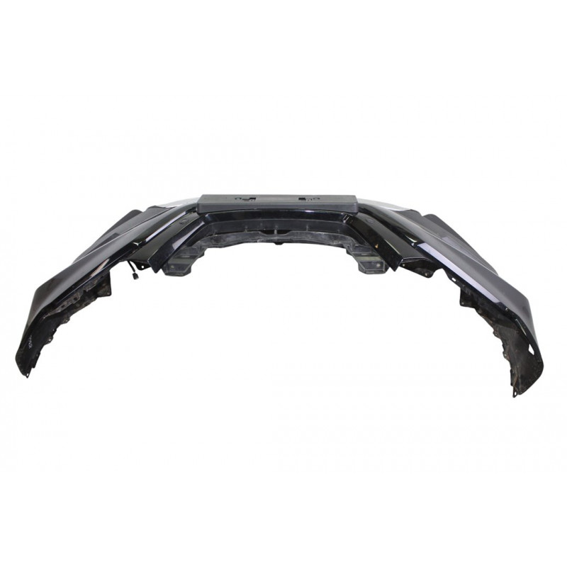 NEGRO PARAGOLPES DELANTERO NISSAN X-TRAIL (T32)