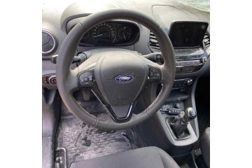 FORD KA+ (CDU) Ultimate