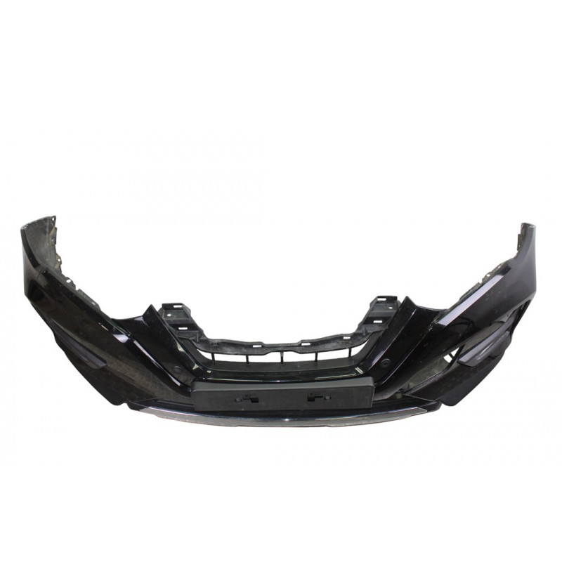 NEGRO PARAGOLPES DELANTERO NISSAN X-TRAIL (T32)