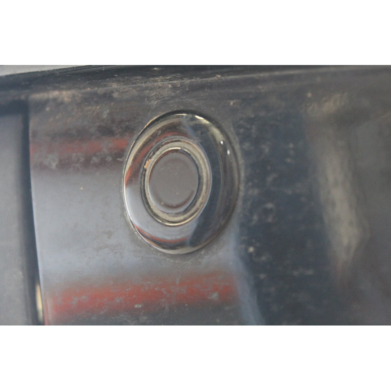 NEGRO PARAGOLPES DELANTERO NISSAN X-TRAIL (T32)