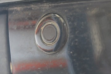 NEGRO PARAGOLPES DELANTERO NISSAN X-TRAIL (T32) Tekna 2018 NEGRO 213667 NISSAN - 7