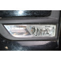 NEGRO PARAGOLPES DELANTERO NISSAN X-TRAIL (T32) NEGRO PARAGOLPES DELANTERO NISSAN X-TRAIL (T32)