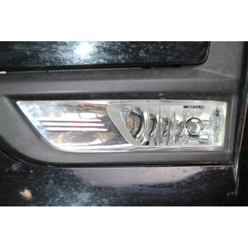 NEGRO PARAGOLPES DELANTERO NISSAN X-TRAIL (T32)