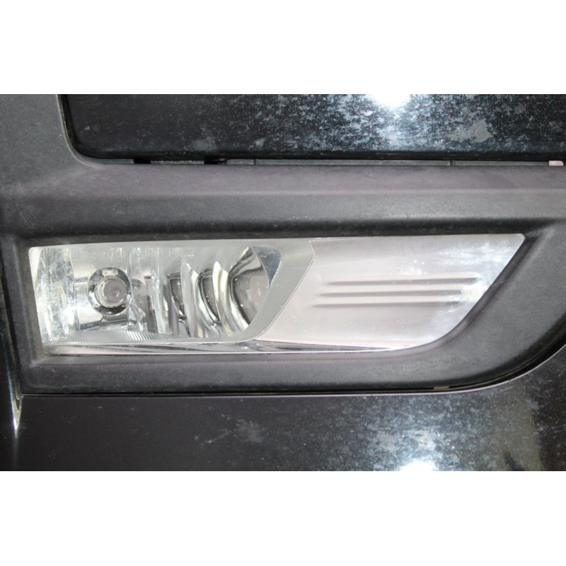NEGRO PARAGOLPES DELANTERO NISSAN X-TRAIL (T32)