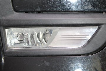 NEGRO PARAGOLPES DELANTERO NISSAN X-TRAIL (T32) Tekna 2018 NEGRO 213667 NISSAN - 10