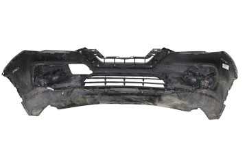 NEGRO PARAGOLPES DELANTERO NISSAN X-TRAIL (T32) Tekna 2018 NEGRO 213667 NISSAN - 12