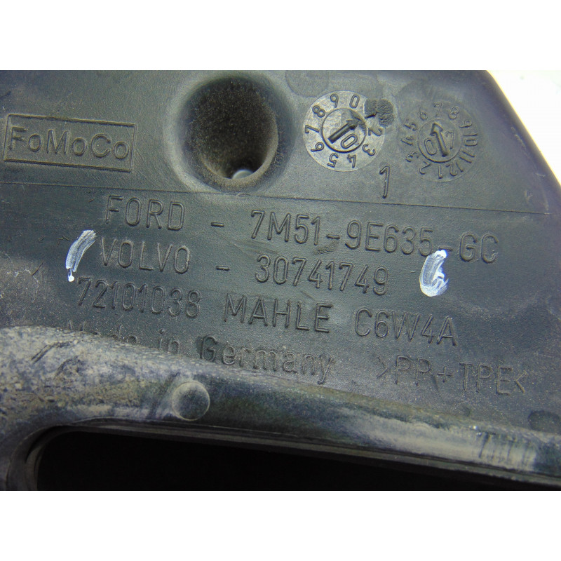 30741749 FILTRO AIRE VOLVO S40 BERLINA