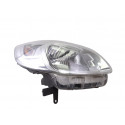 260102647R FARO DERECHO RENAULT KANGOO II (F/KW0) Profesional 2015 260102647R 213850 RENAULT - 1
