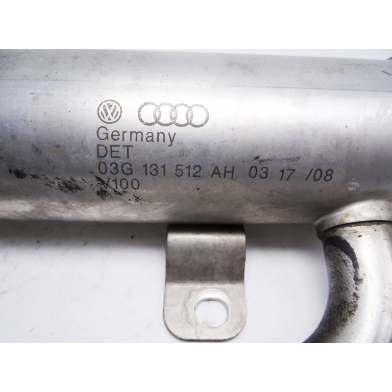 03G131512AH ENFRIADOR EGR DODGE CALIBER (PM) S 2007 03G131512AH 209528 DODGE - 1