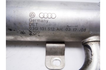 03G131512AH ENFRIADOR EGR DODGE CALIBER (PM) S 2007 03G131512AH 209528 DODGE - 1