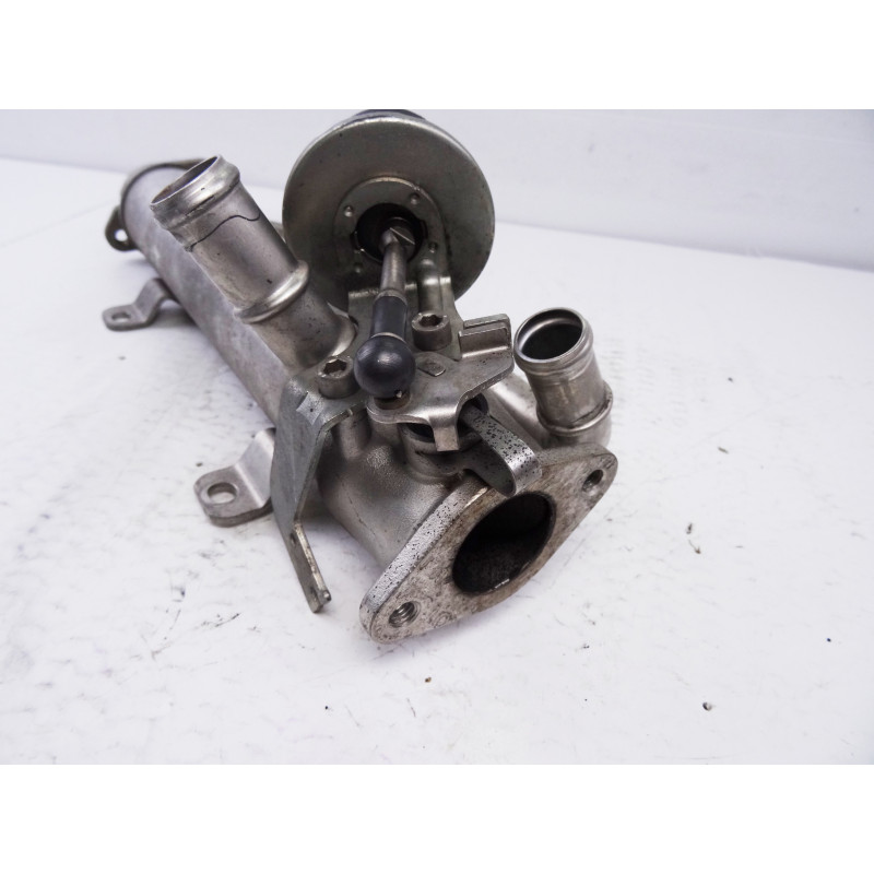 03G131512AH ENFRIADOR EGR DODGE CALIBER (PM) S 2007 03G131512AH 209528 DODGE - 2