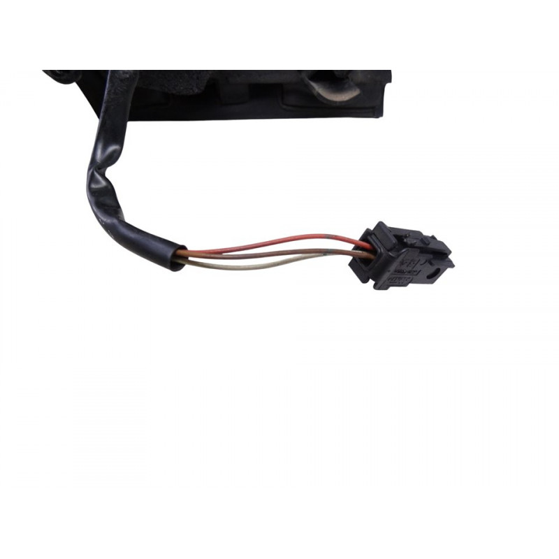  RETROVISOR IZQUIERDO CITROEN C3 1.1 Furio 2009 213831 CITROEN - 1