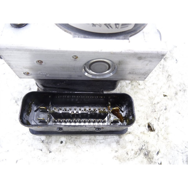 9665344180  ABS CITROEN C3 1.1 Furio 2009 9665344180 213829 CITROEN - 1