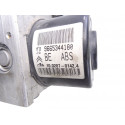 9665344180  ABS CITROEN C3 1.1 Furio 2009 9665344180 213829 CITROEN - 2