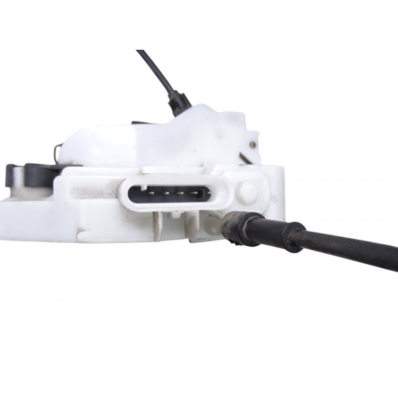 46982980 CERRADURA PUERTA DELANTERA IZQUIERDA CITROEN C3 1.1 Furio 2009 46982980 213833 CITROEN - 3